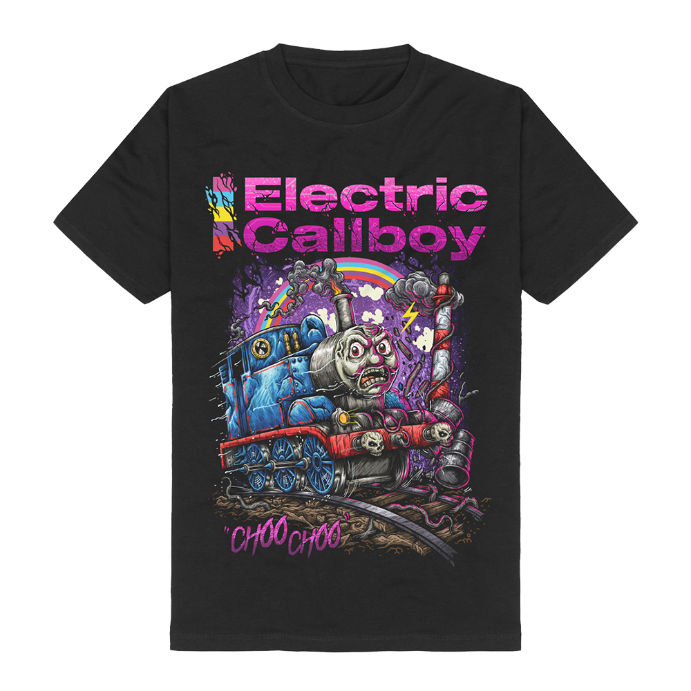Choo Choo T-Shirt