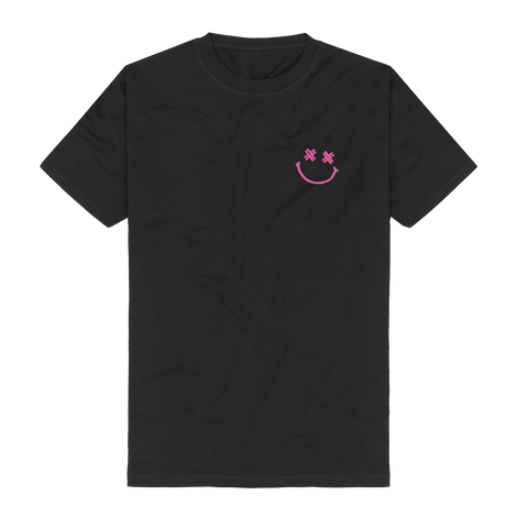 Fukkboi Smile T-Shirt Front