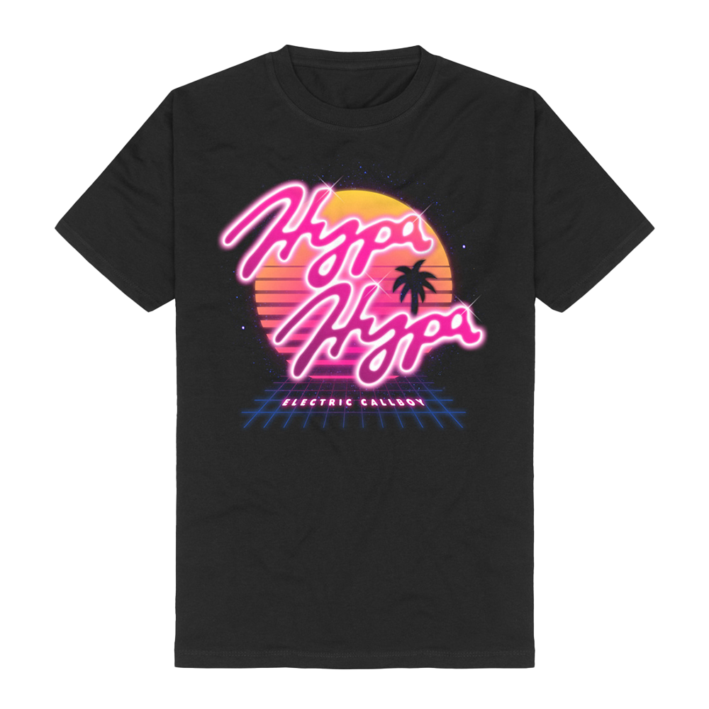 Hypa Hypa T-Shirt