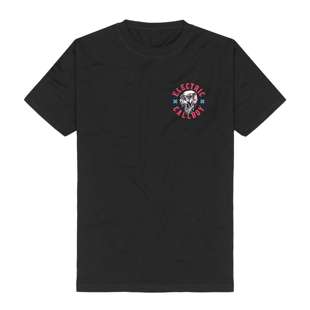 Let's Do It Again T-Shirt Front