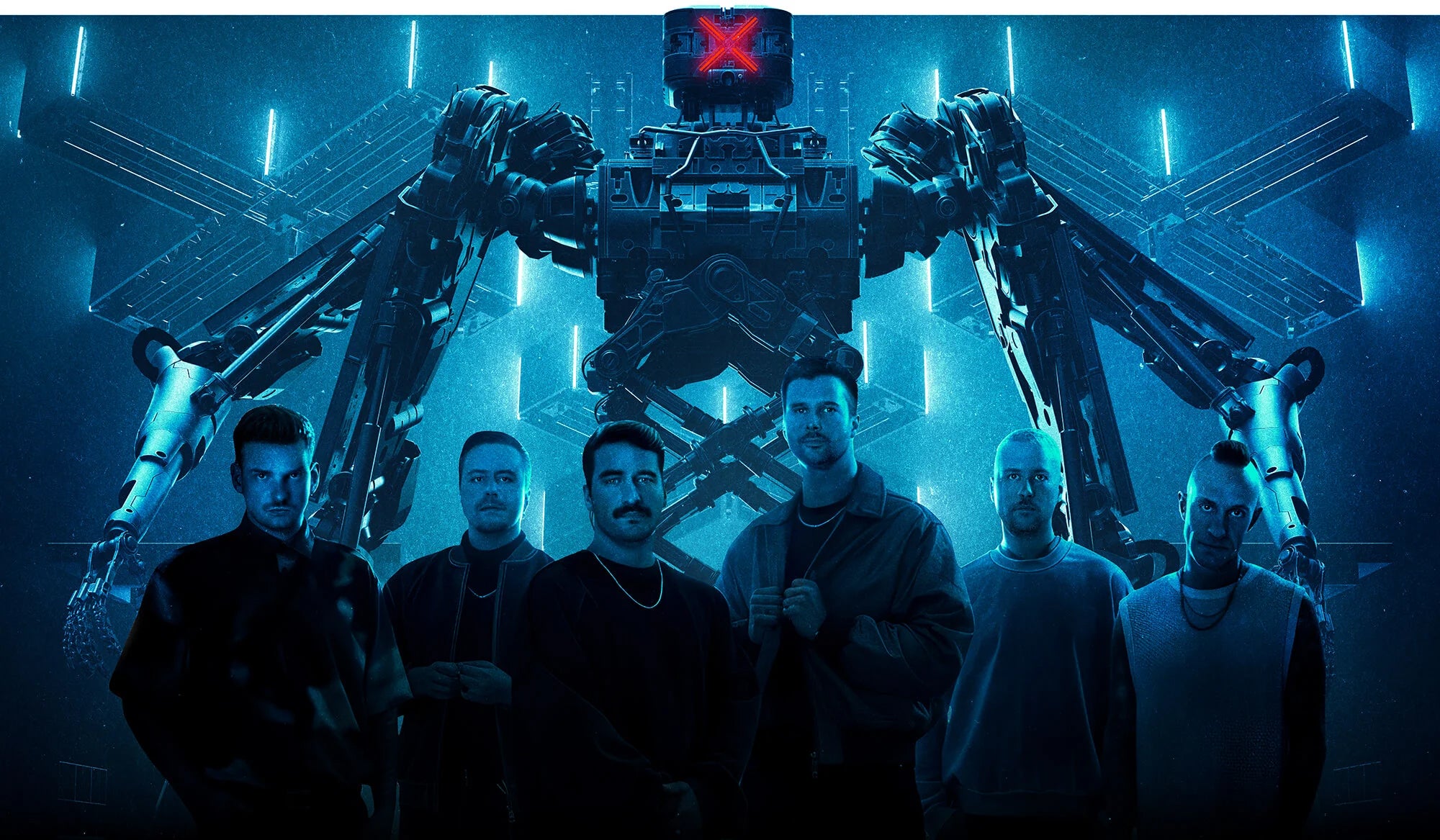 Electric Callboy | Online Store – Electric Callboy US Store