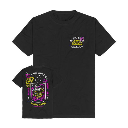 Juice On Your Lips Shirt