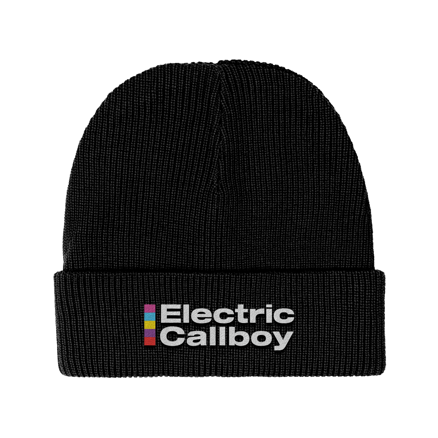 Logo Beanie