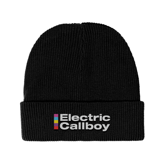 Logo Beanie