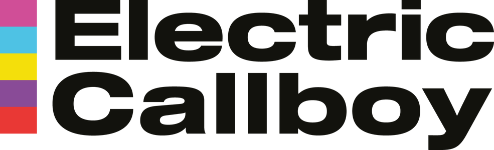 Electric Callboy Official Store logo