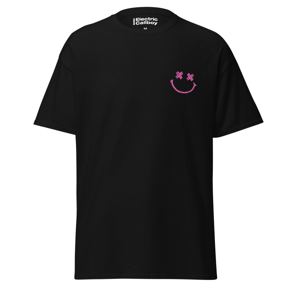 Fukkboi Smile T-Shirt - Electric Callboy Official Store