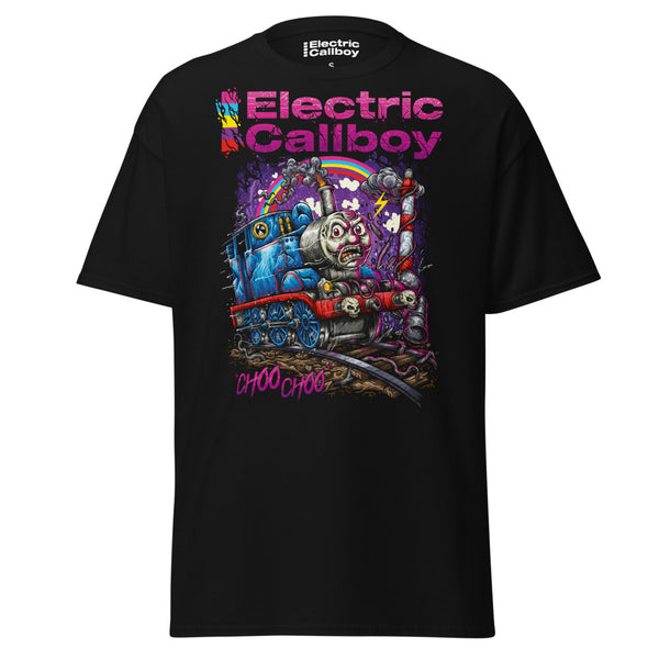 Choo Choo T-Shirt – Electric Callboy Official Store