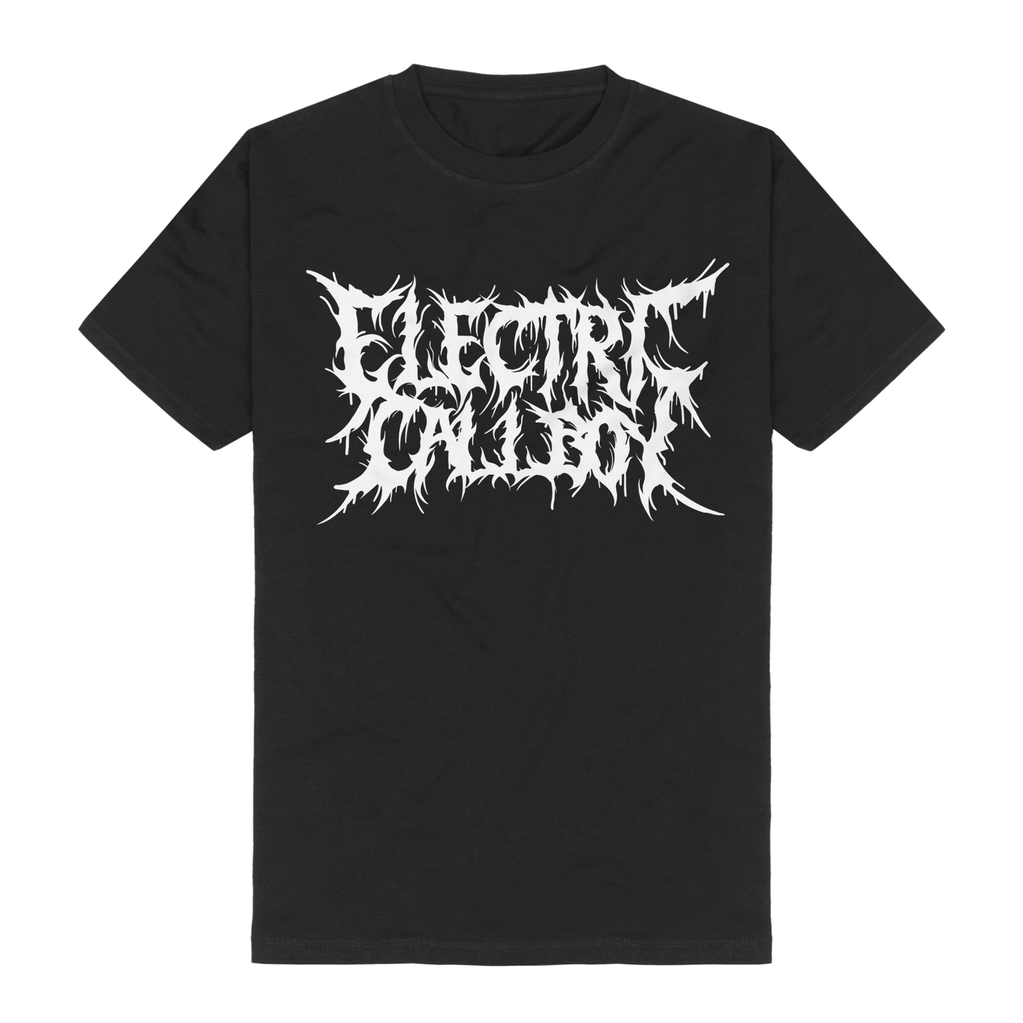 Tanzneid Deathcore Shirt