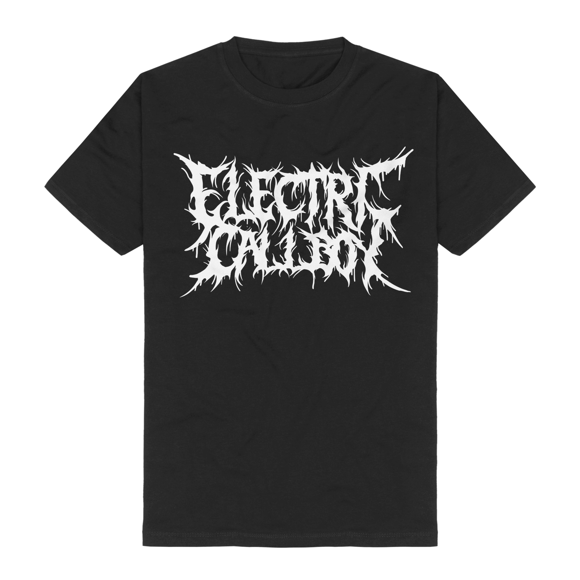 Tanzneid Deathcore Shirt – Electric Callboy US Store