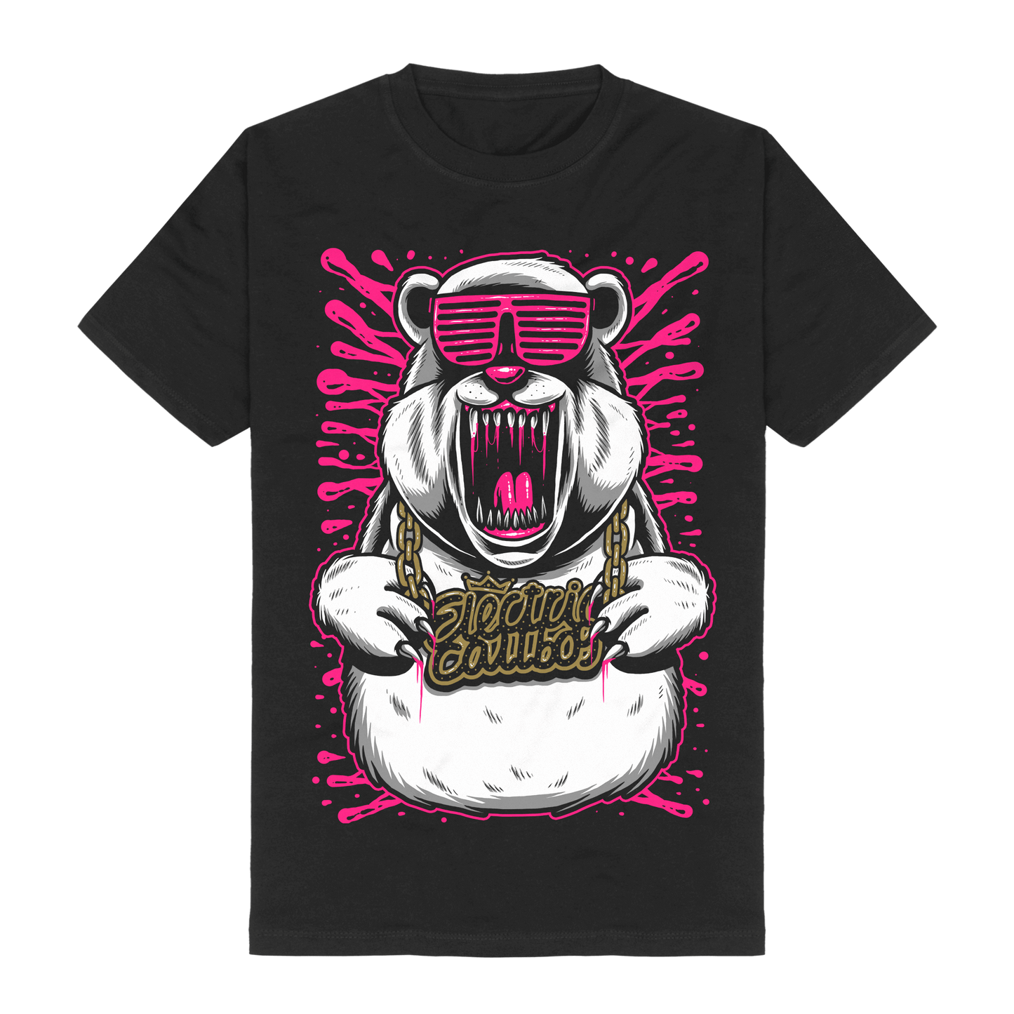 Cool Bear Shirt