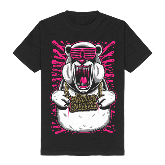 Cool Bear Shirt
