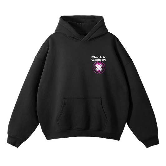 Make You Burn Hoodie